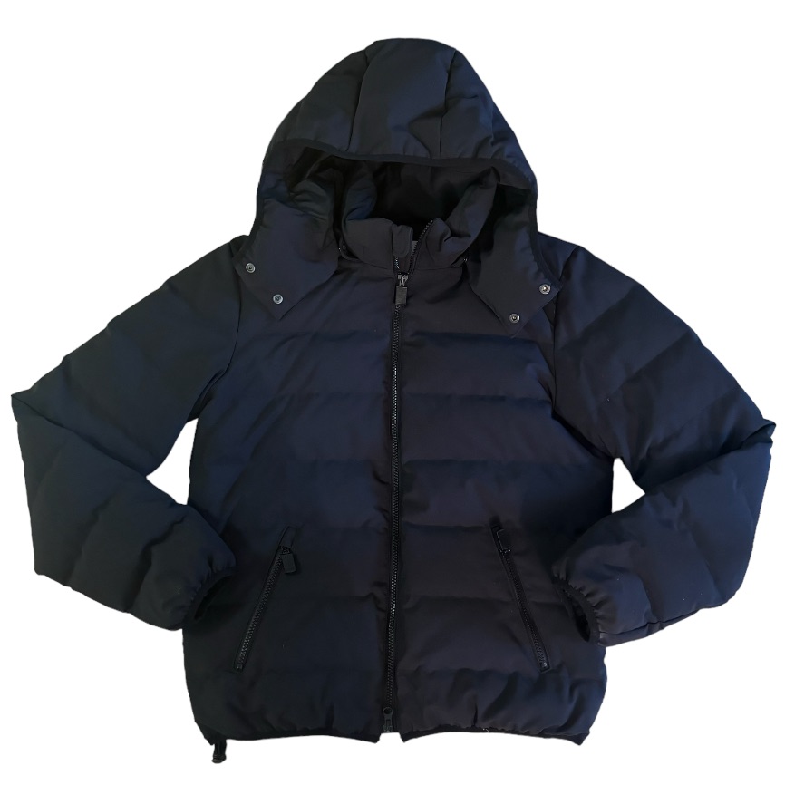 Aspesi Winter Jacket